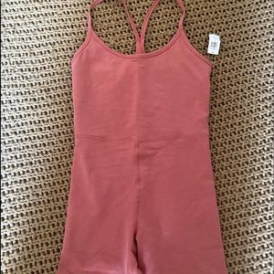Old Navy Active Romper